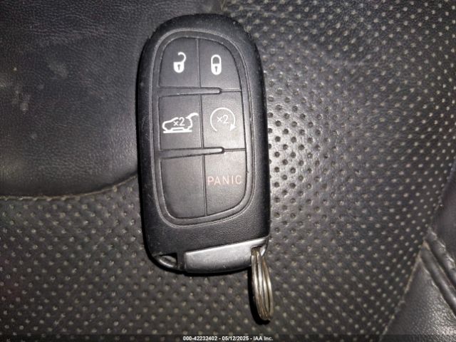 1C4PJMDX1KD423465 Jeep Cherokee Limited 4x4