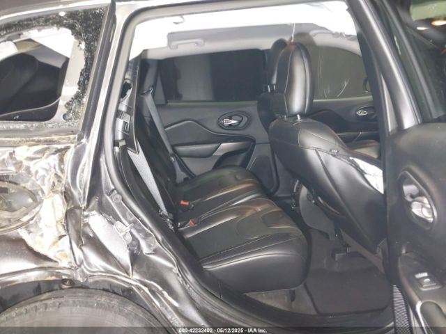1C4PJMDX1KD423465 Jeep Cherokee Limited 4x4