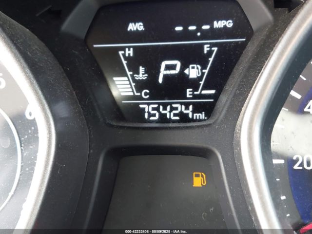 5NPDH4AE4GH684687 Hyundai ELANTRA SE