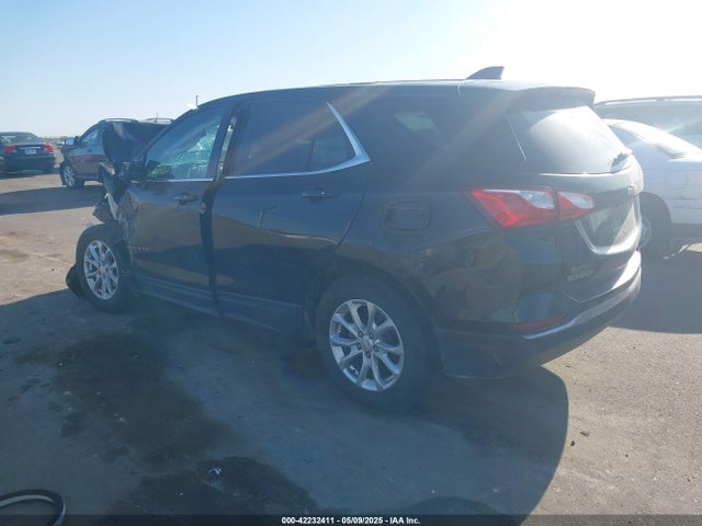 2GNAXSEV2J6247021 Chevrolet lyx - direct injection, vvt, fgt, turbo, alum, gen1