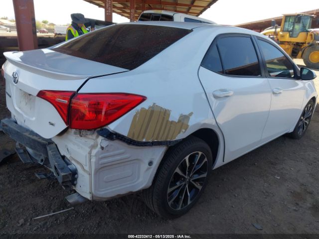 2T1BURHE9HC907378 Toyota 2zr-fe