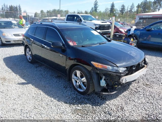 2012 ACURA TSX JH4CW2H64CC000956 Photo 0