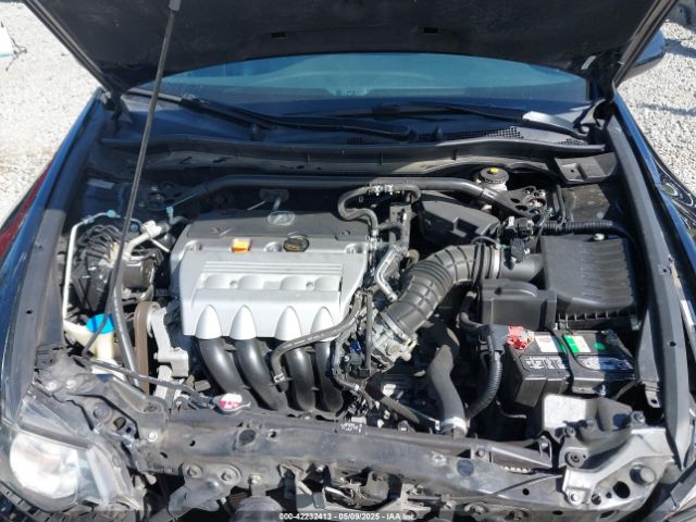 2012 ACURA TSX JH4CW2H64CC000956 Photo 9