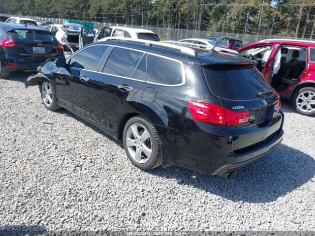 2012 ACURA TSX JH4CW2H64CC000956 Photo 2