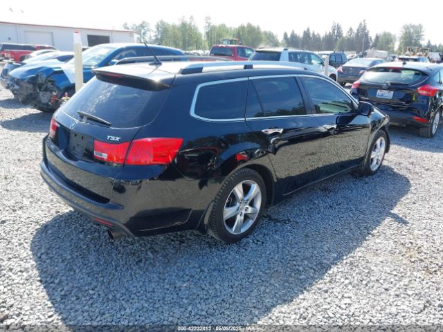 2012 ACURA TSX JH4CW2H64CC000956 Photo 3