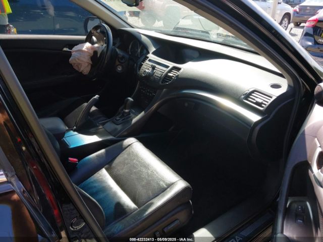 2012 ACURA TSX JH4CW2H64CC000956 Photo 4