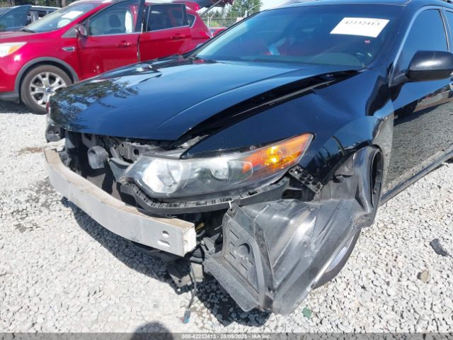 2012 ACURA TSX JH4CW2H64CC000956 Photo 5