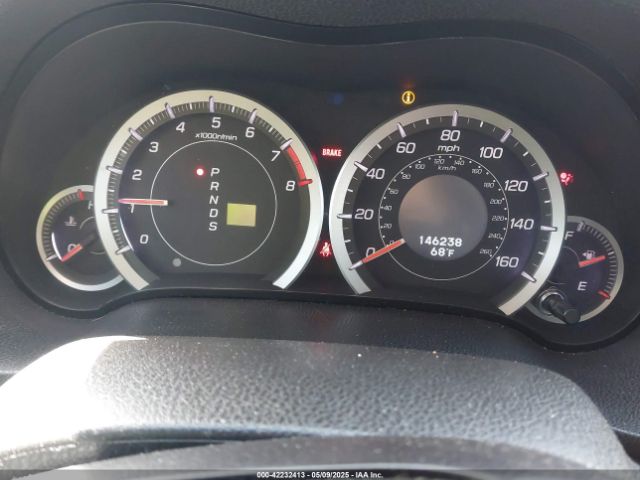 2012 ACURA TSX JH4CW2H64CC000956 Photo 6