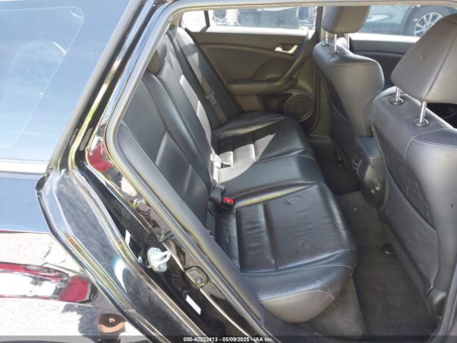2012 ACURA TSX JH4CW2H64CC000956 Photo 7