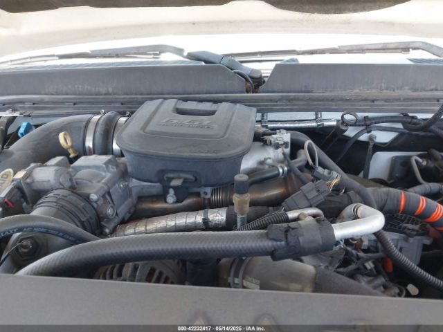 2013 GMC SIERRA 2500HD 1GT125E82DF180305 Photo 9