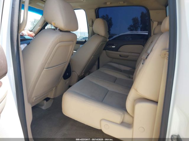2013 GMC SIERRA 2500HD 1GT125E82DF180305 Photo 7