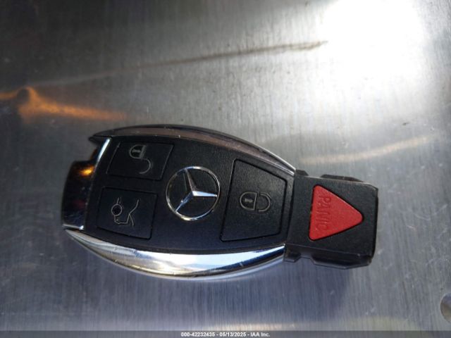 2015 MERCEDES-BENZ E 400 WDDKK6FF9FF295869 Photo 10