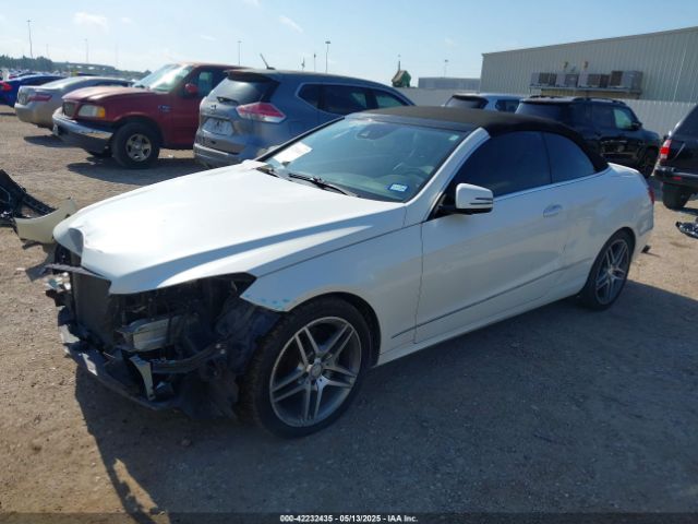 2015 MERCEDES-BENZ E 400 WDDKK6FF9FF295869 Photo 1