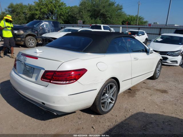 2015 MERCEDES-BENZ E 400 WDDKK6FF9FF295869 Photo 3
