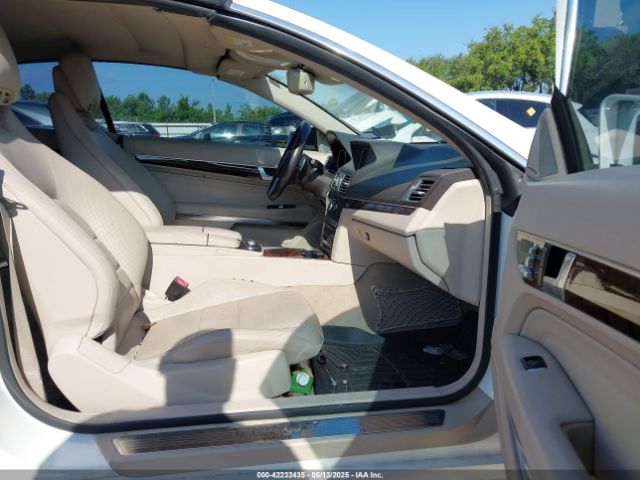 2015 MERCEDES-BENZ E 400 WDDKK6FF9FF295869 Photo 4