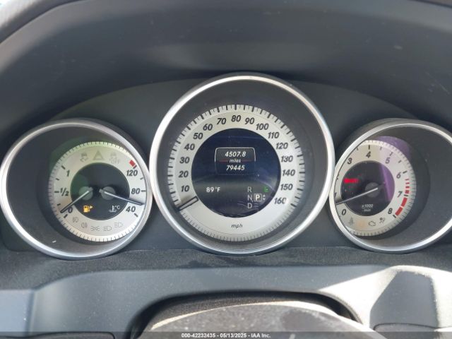 2015 MERCEDES-BENZ E 400 WDDKK6FF9FF295869 Photo 6