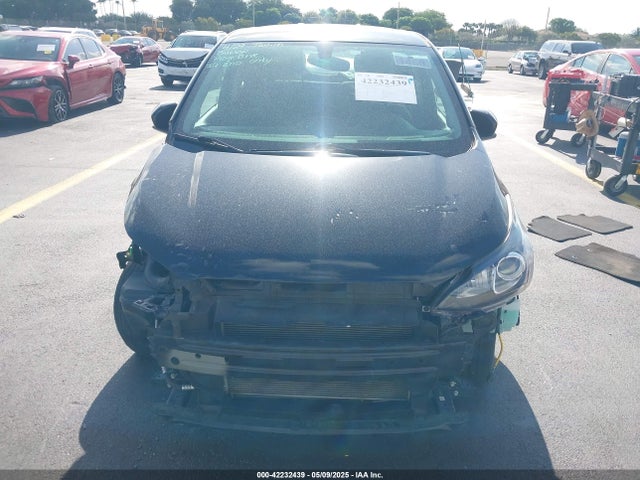 KL8CD6SA2MC735540 Chevrolet Spark Fwd 1lt Automatic