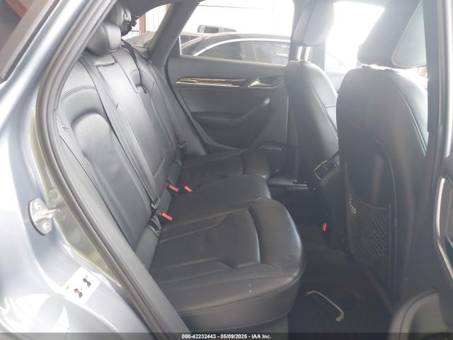 2016 AUDI Q3 WA1GFCFS5GR005198 Photo 7