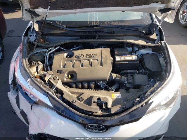JTNKHMBX4M1126585 Toyota C-HR XLE