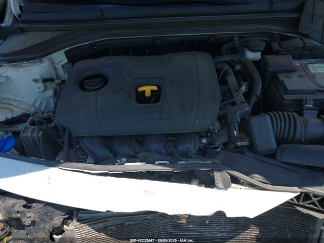 2020 HYUNDAI ELANTRA 5NPD84LF9LH573844 Photo 9