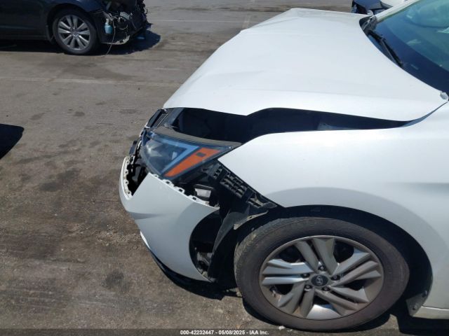 2020 HYUNDAI ELANTRA 5NPD84LF9LH573844 Photo 5