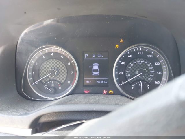 2020 HYUNDAI ELANTRA 5NPD84LF9LH573844 Photo 6