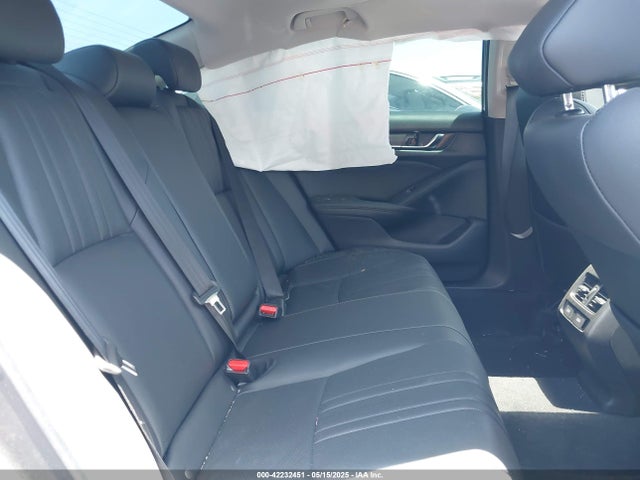 1HGCV1F59MA008722 Honda l15be