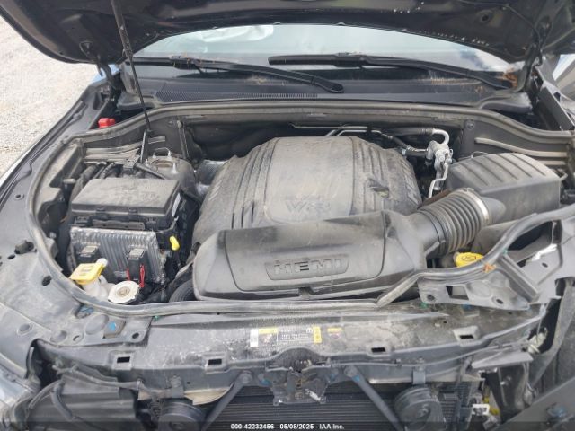 2023 DODGE DURANGO 1C4SDJFT2PC672722 Photo 9