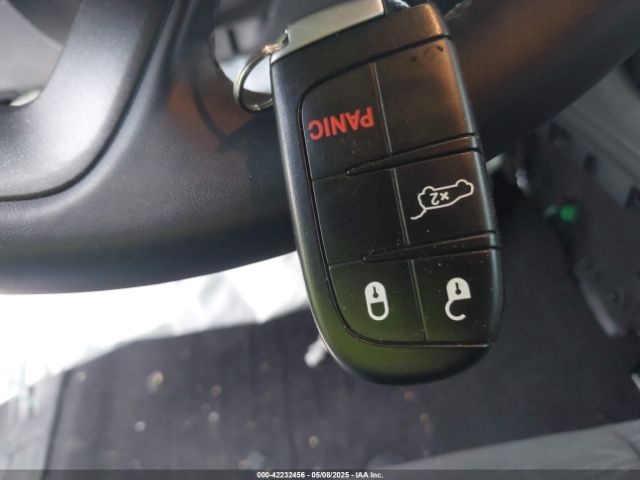 2023 DODGE DURANGO 1C4SDJFT2PC672722 Photo 10