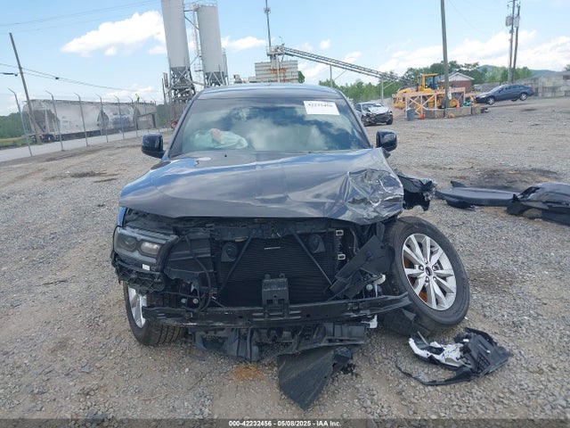 Dodge Durango Pursuit Awd 2023 1C4SDJFT2PC672722 Image 13