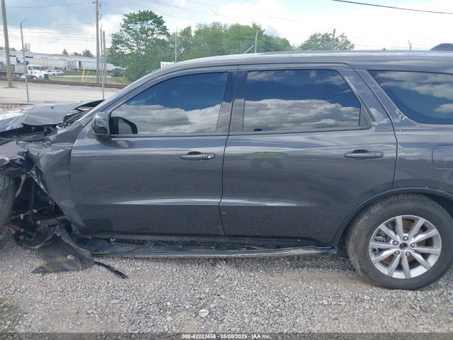 Dodge Durango Pursuit Awd 2023 1C4SDJFT2PC672722 Image 15