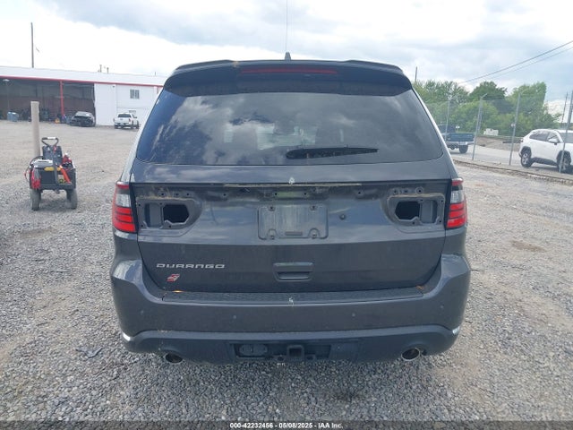 Dodge Durango Pursuit Awd 2023 1C4SDJFT2PC672722 Image 17