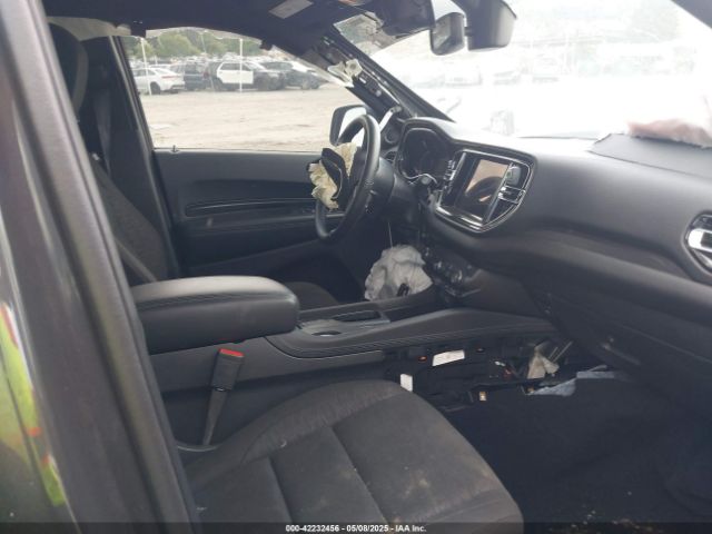 2023 DODGE DURANGO 1C4SDJFT2PC672722 Photo 4