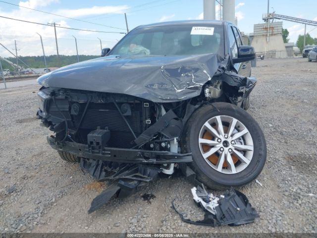 2023 DODGE DURANGO 1C4SDJFT2PC672722 Photo 5