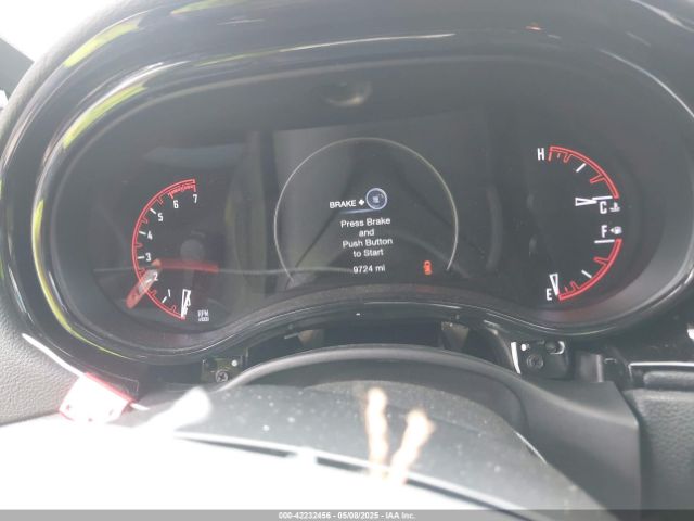 2023 DODGE DURANGO 1C4SDJFT2PC672722 Photo 6