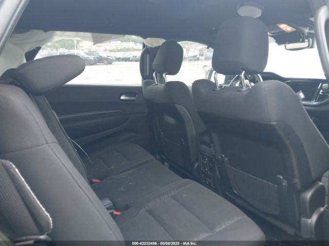 2023 DODGE DURANGO 1C4SDJFT2PC672722 Photo 7
