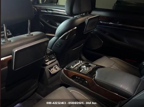 KMHG54JH9KU053279 Genesis G90 5.0 Ultimate