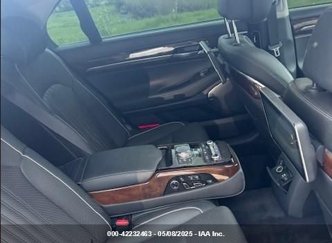 KMHG54JH9KU053279 Genesis G90 5.0 Ultimate