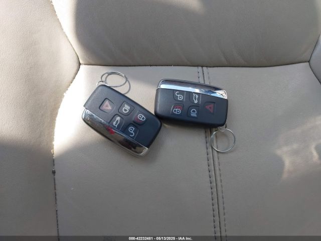 2012 LAND ROVER LR4 SALAK2D40CA643978 Photo 10