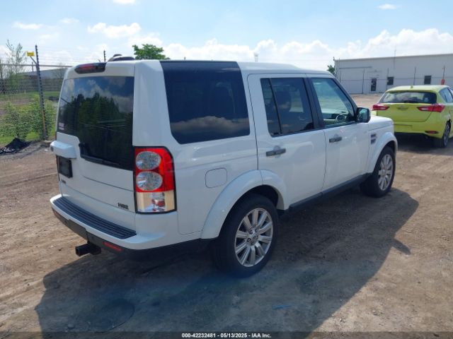 2012 LAND ROVER LR4 SALAK2D40CA643978 Photo 3