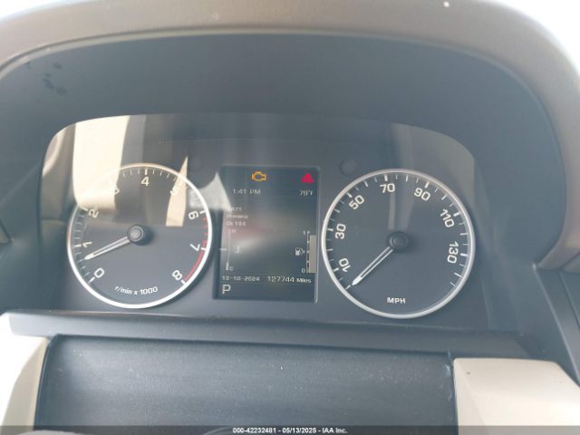 2012 LAND ROVER LR4 SALAK2D40CA643978 Photo 6