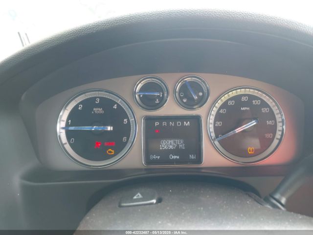 1GYS4HEF6ER130936 Cadillac Escalade Esv Luxury
