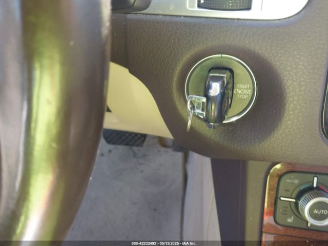 2015 VOLKSWAGEN TOUAREG WVGEF9BP2FD001506 Photo 10