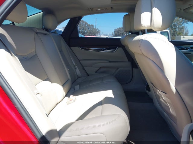 Cadillac lfx 2014 2G61M5S33E9301665 Image 8