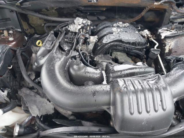1C4RJFJG2FC912543 Jeep Grand Cherokee Summit