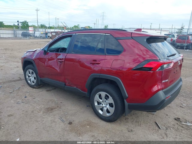 2T3H1RFV8KW052918 Toyota RAV4 LE