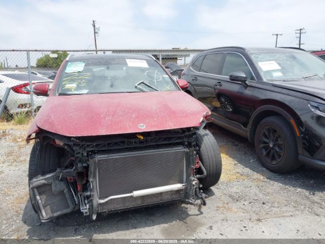 W1N4N5DB8NJ324559 Mercedes-Benz m139q