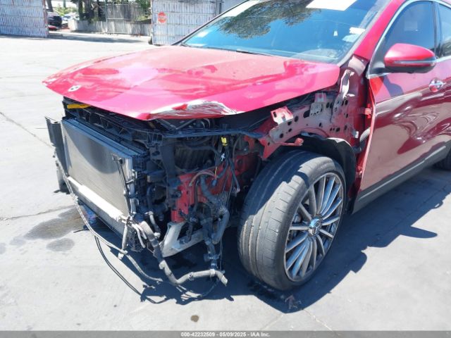 W1N4N5DB8NJ324559 Mercedes-Benz m139q
