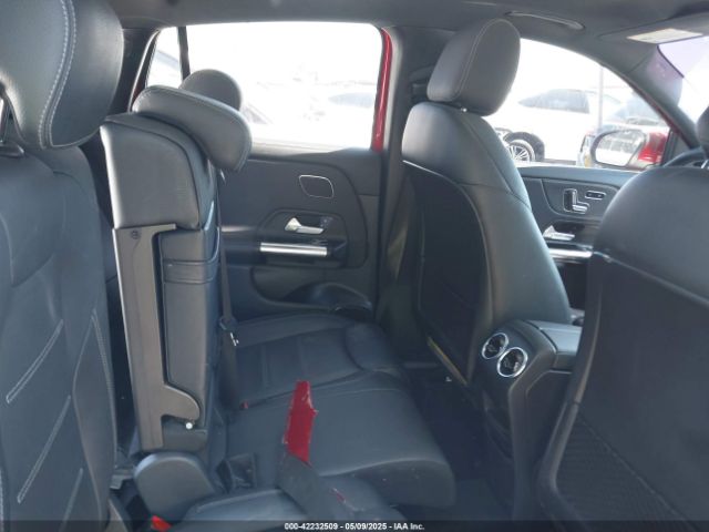 W1N4N5DB8NJ324559 Mercedes-Benz m139q