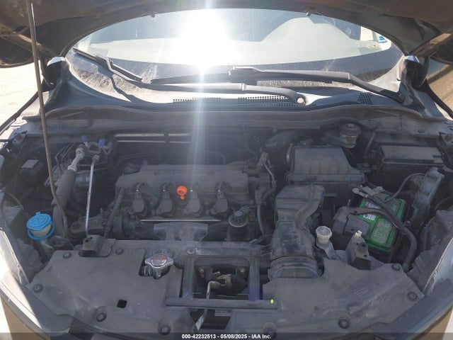 3CZRU6H56GM716238 Honda HR-V EX